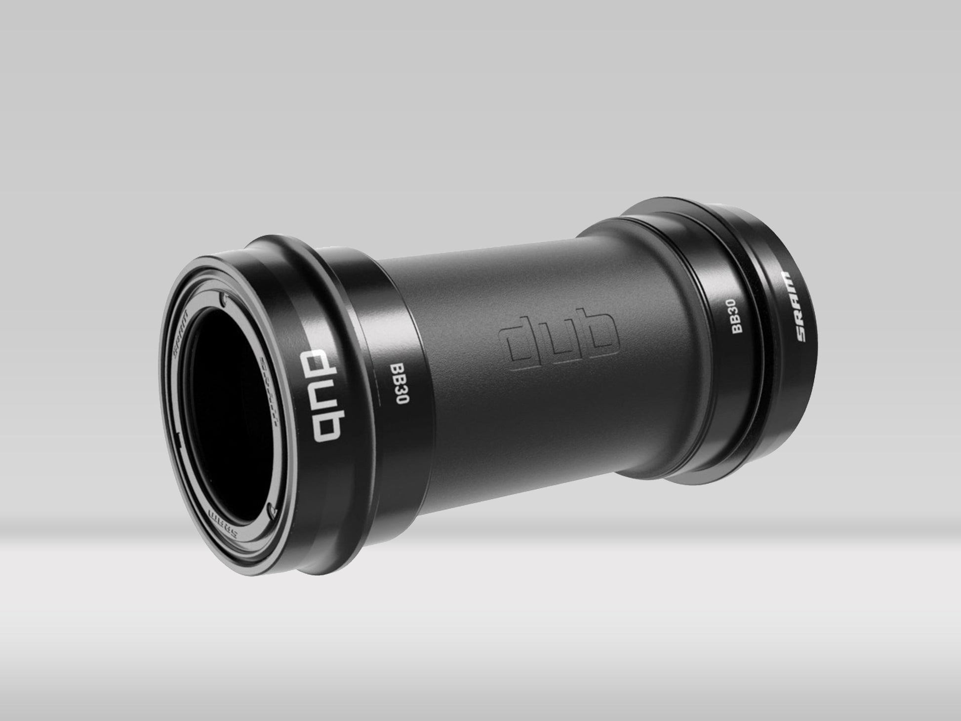 SRAM DUB BB30 73 Cannondale Vevlager —  —