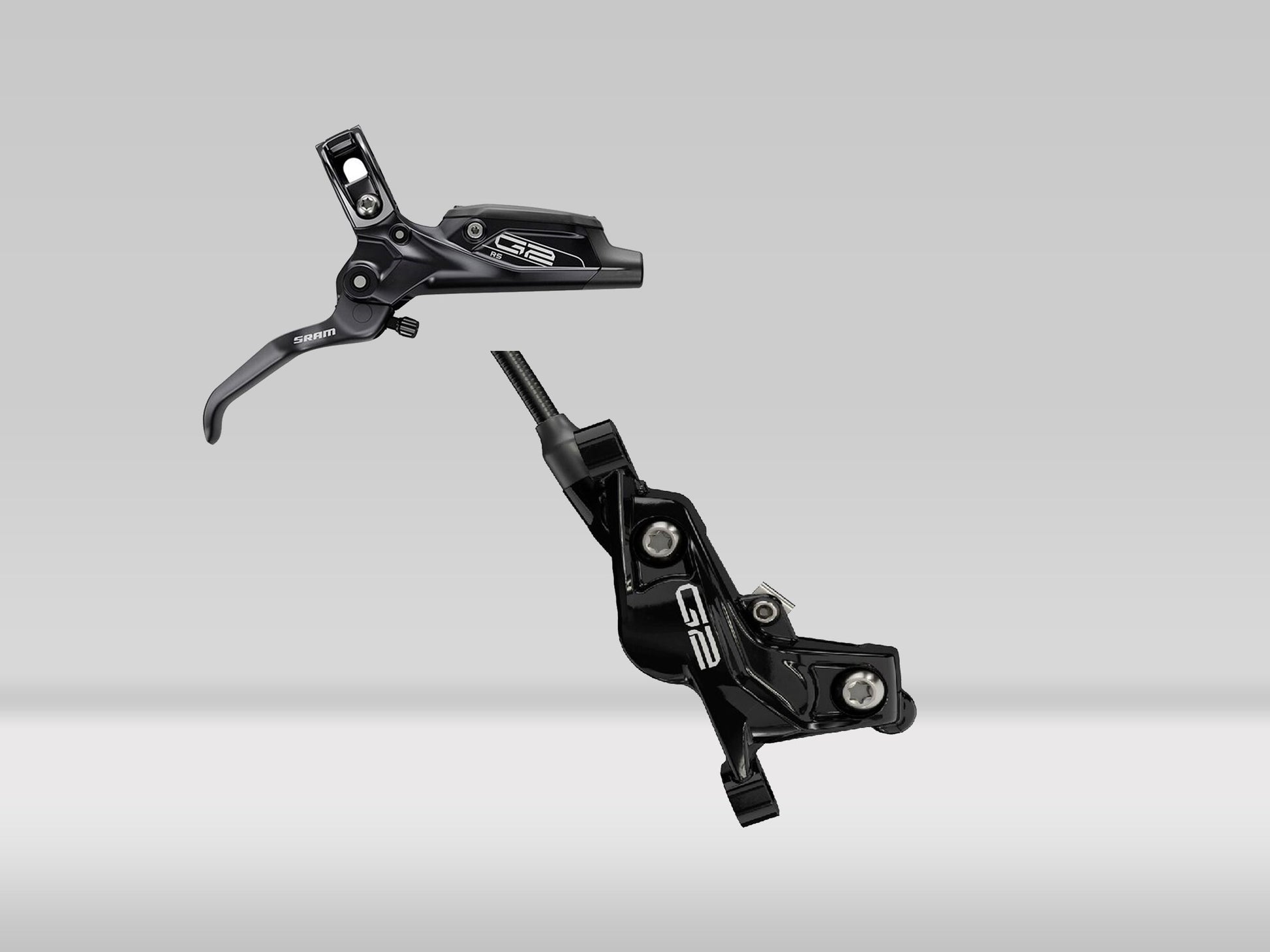 SRAM G2 RS Broms —  —