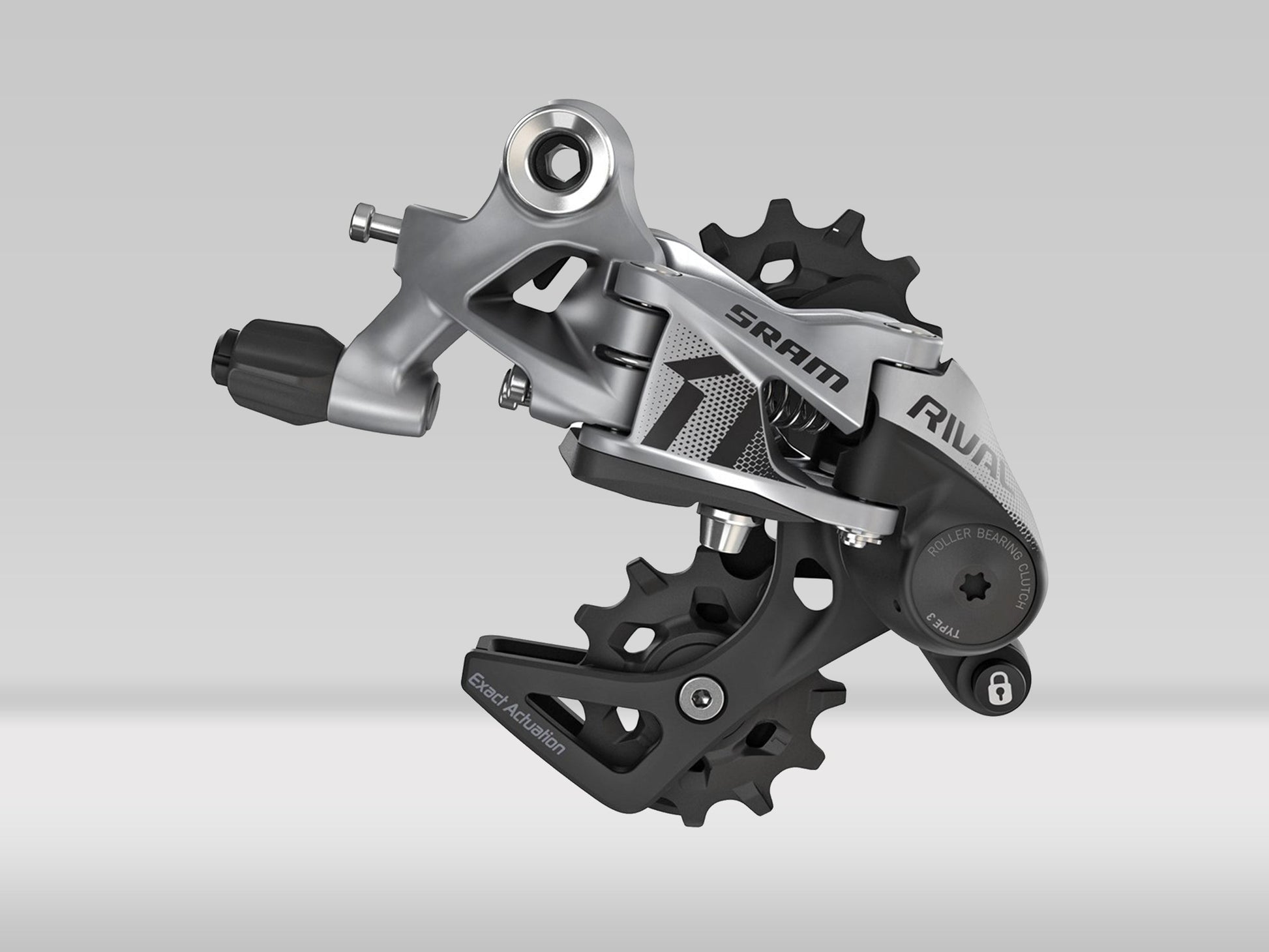 Sram Rival1 Medium Cage Max 36t Bakväxel —  —