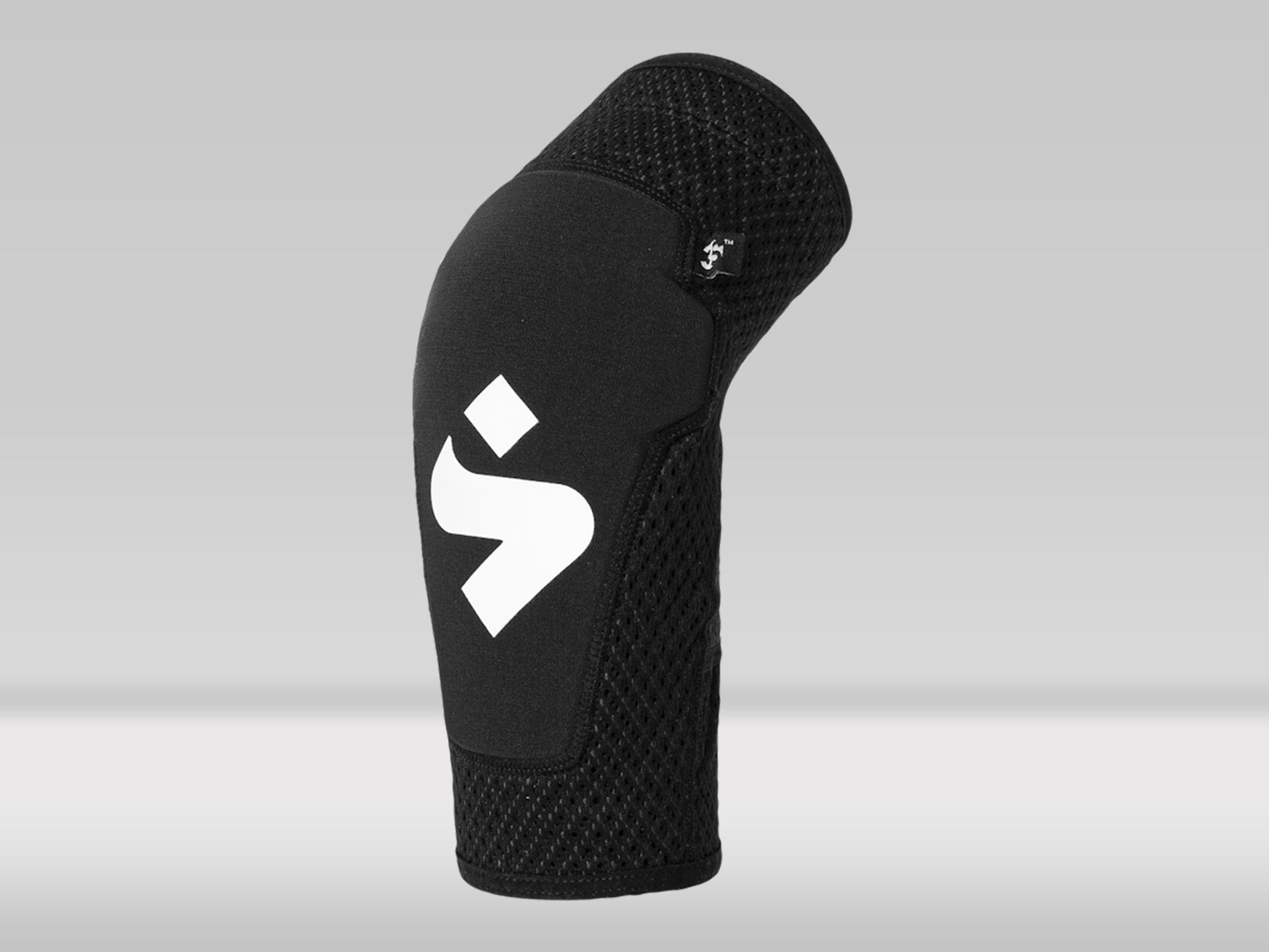 Sweet Protection Knee Guards Light Jr — Black — S