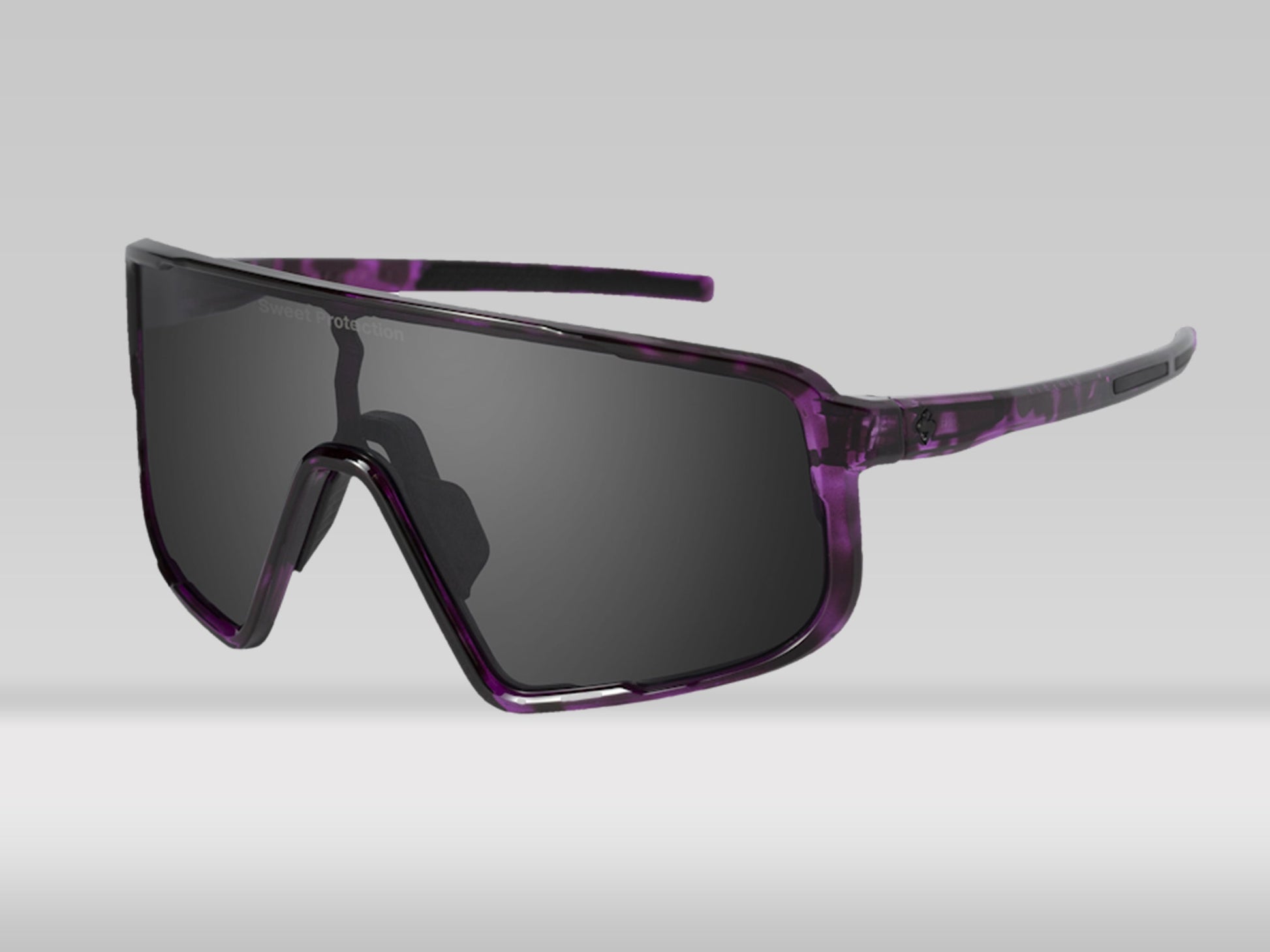 Sweet Protection Memento — Hyper Violet —