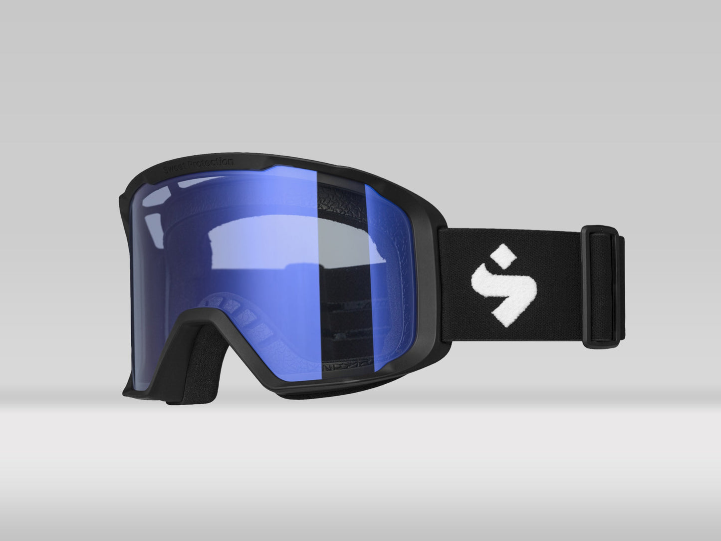 Sweet Protection Durden MTB Googles Clear —  —