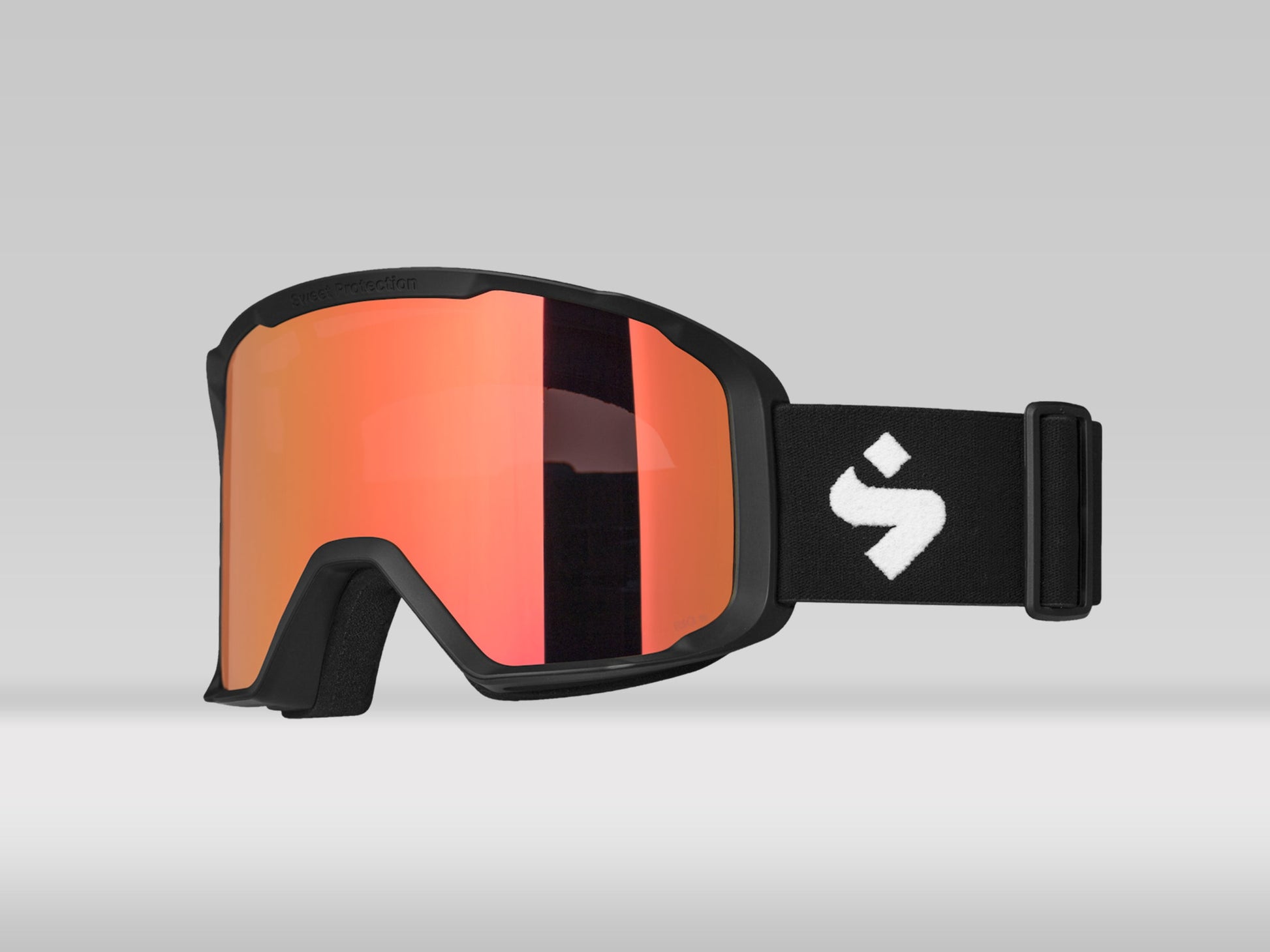 Sweet Protection Durden RIG® Reflect MTB Goggles Rig Topaz —  —