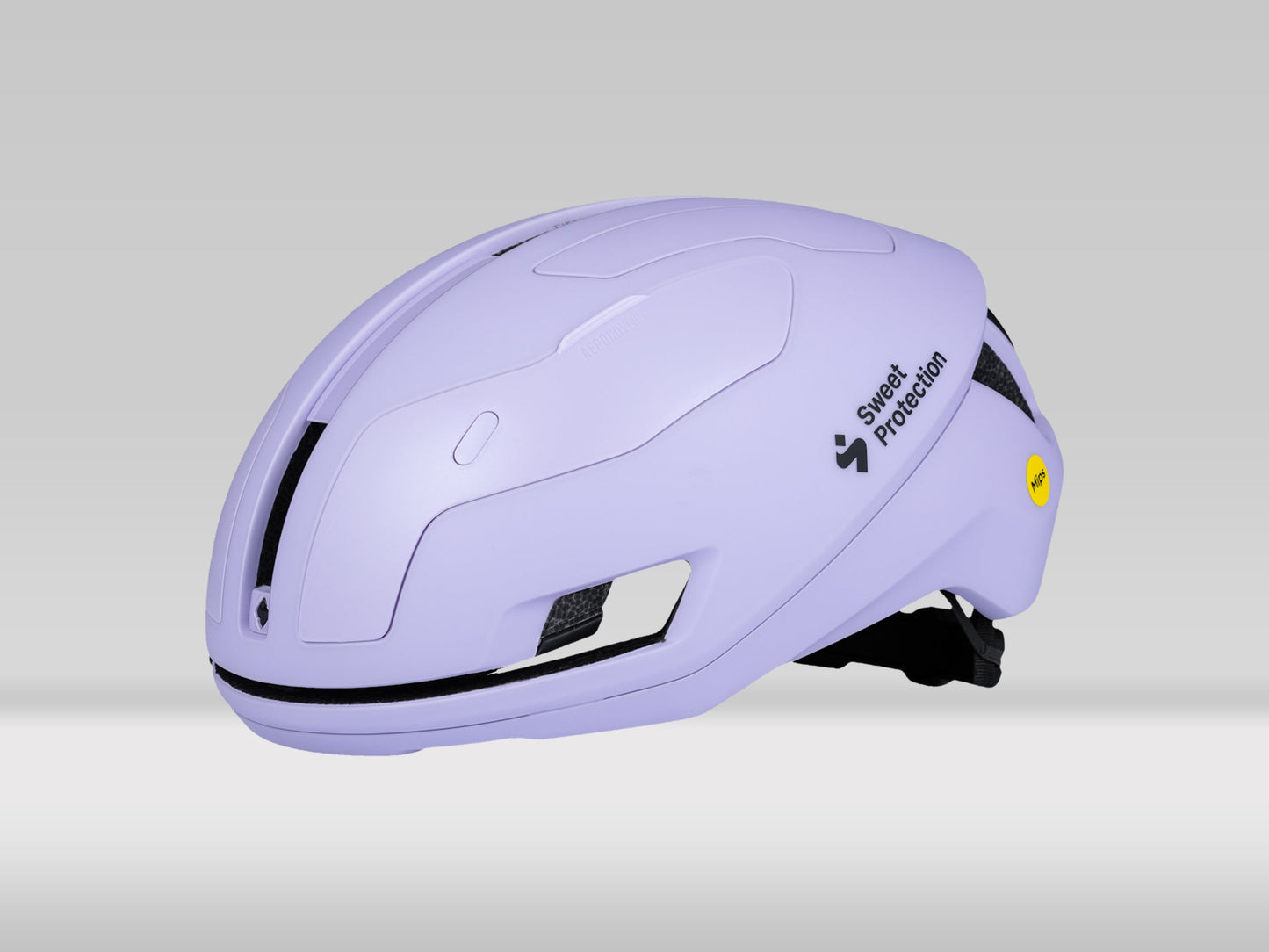 Sweet Protection Falconer Aero 2Vi® Mips — Panther — M/L