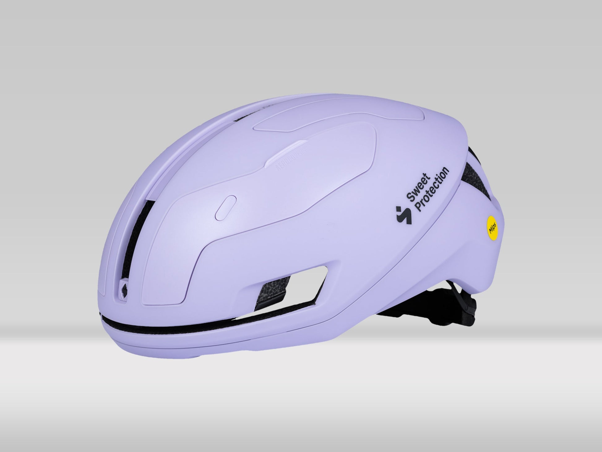Sweet Protection Falconer Aero 2Vi® Mips — Panther — M/L
