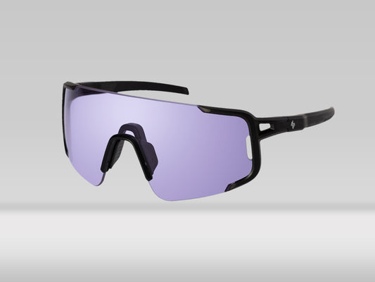 Sweet Protection Ronin RIG® Reflect — RIG Quartz/Matte Crystal Black —
