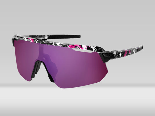 Sweet Protection Shinobi RIG Reflect Sportsglasses 25 Years Edition — Limited Edition —