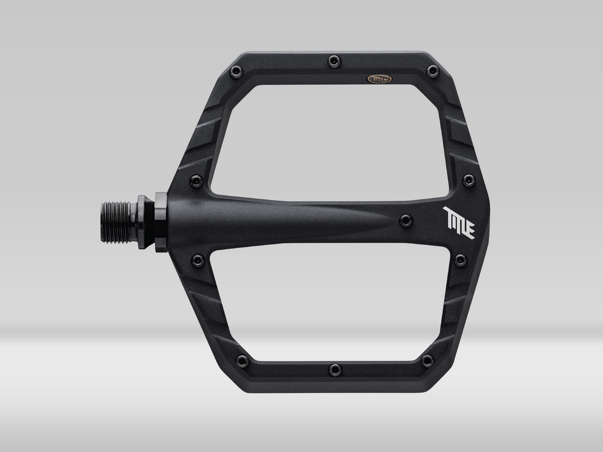 Title Connect Pedal