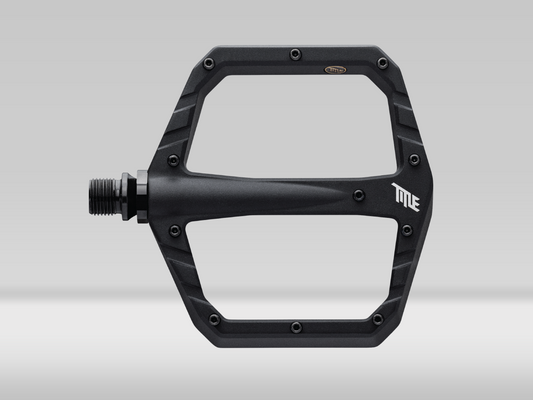 Title Connect Pedal