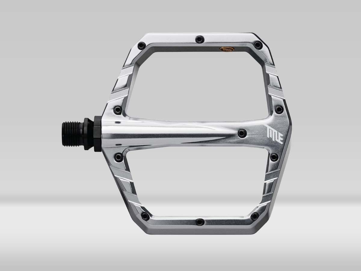 Title Connect Pedal
