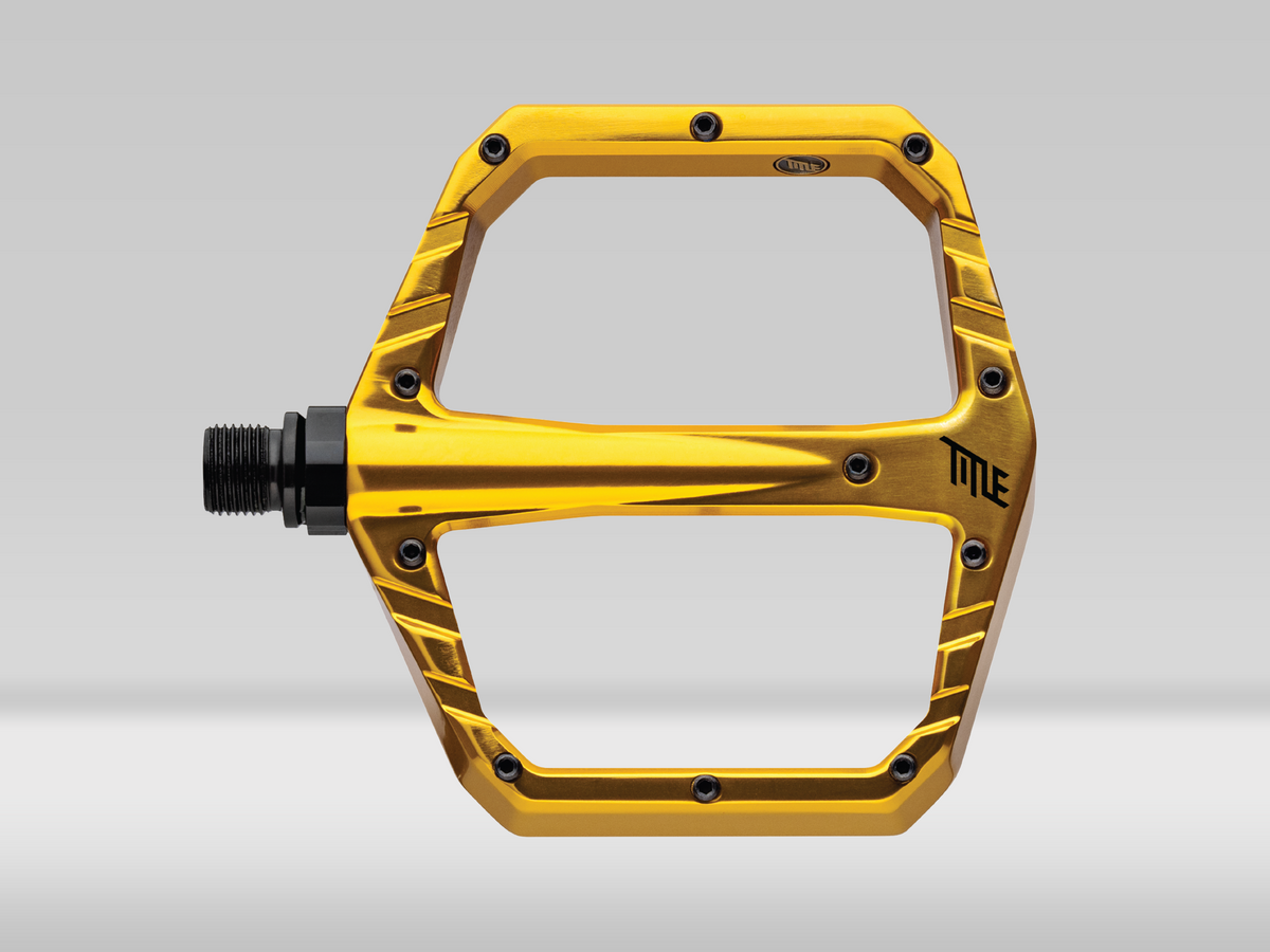 Title Connect Pedal
