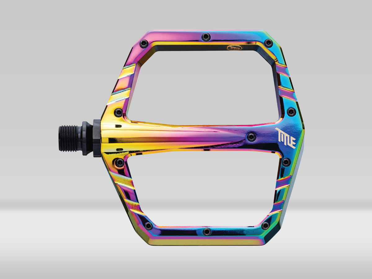 Title Connect Pedal
