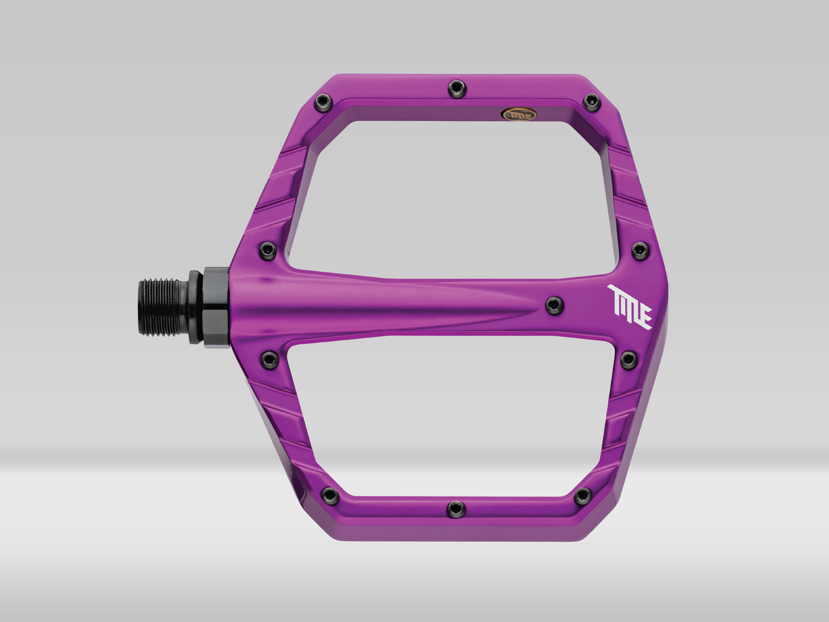 Title Connect Pedal