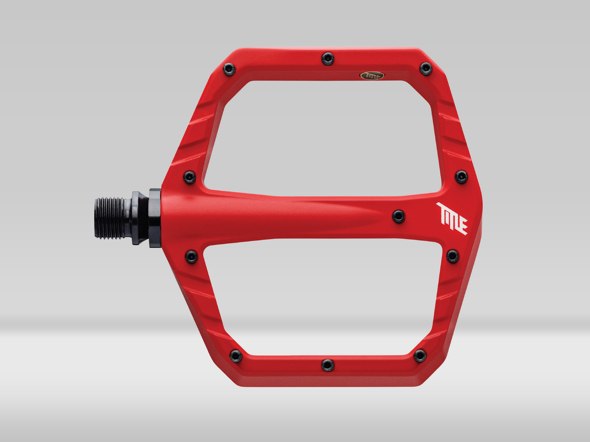 Title Connect Pedal