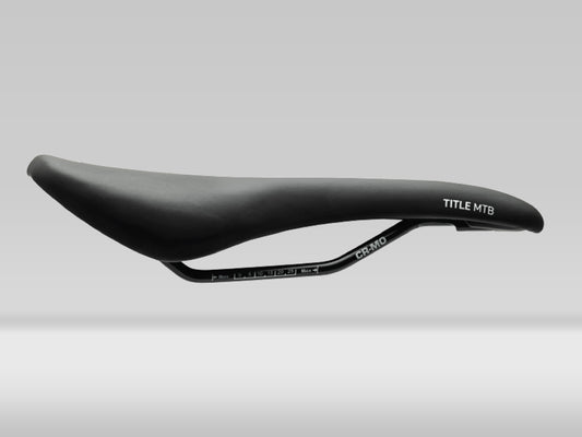 Title ES1 Enduro Saddle
