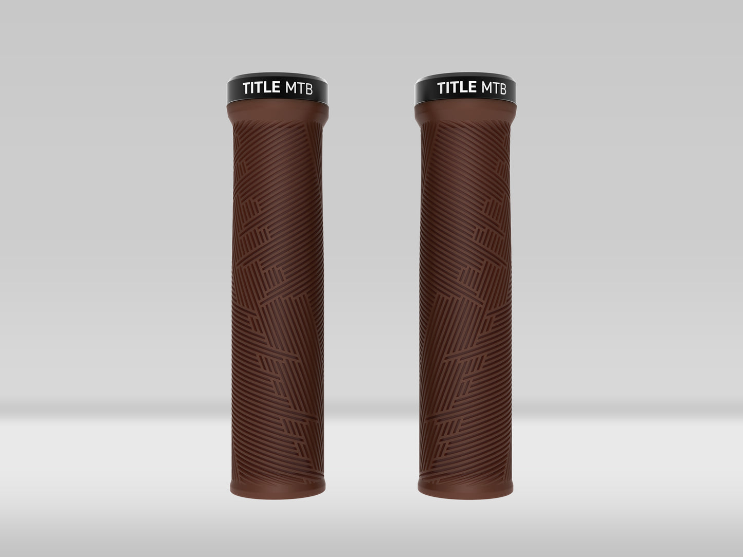 Title FORM Lock-On Grips