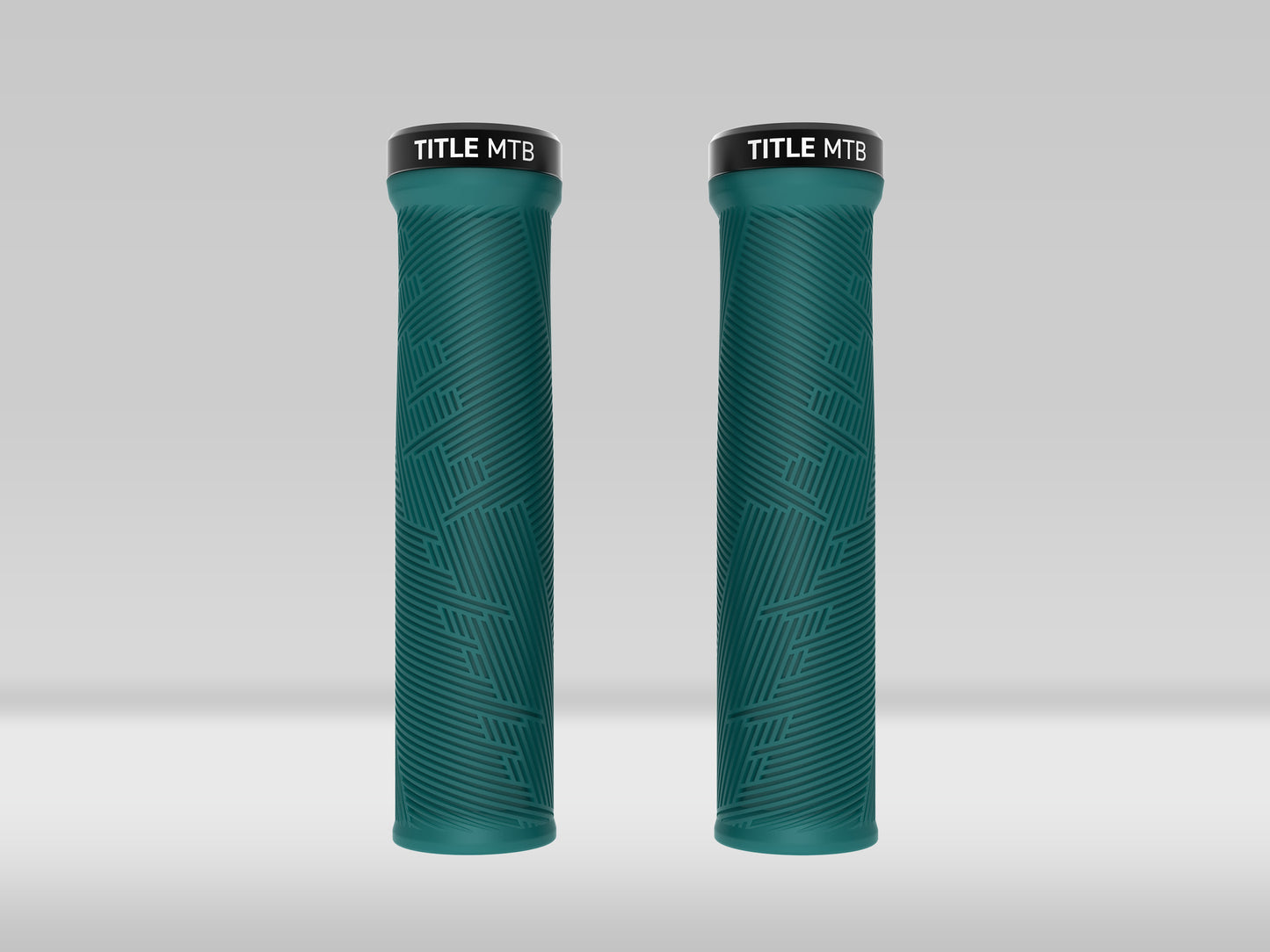 Title FORM Lock-On Grips