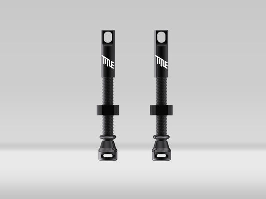 Title Tubeless Valves