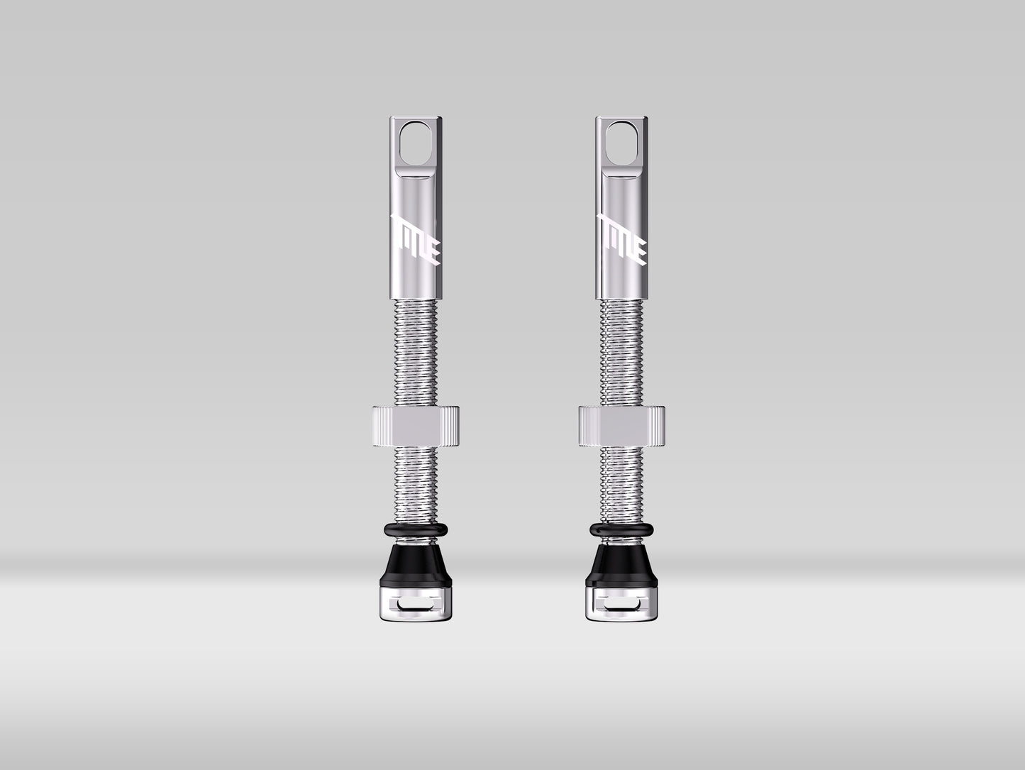 Title Tubeless Valves