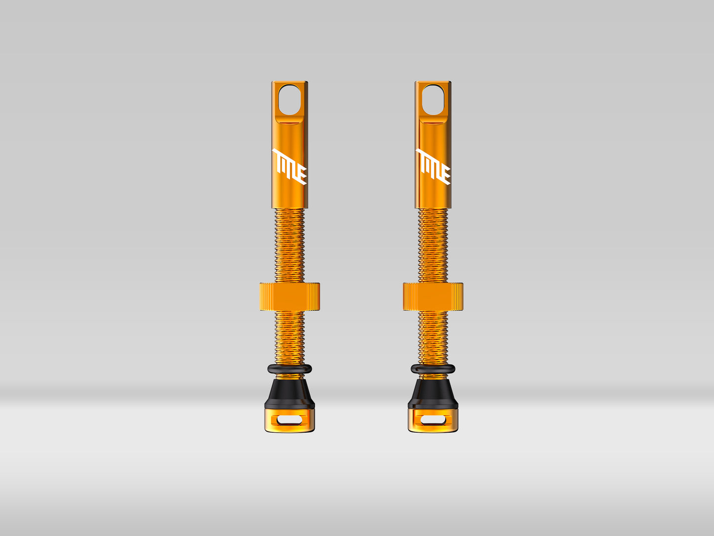 Title Tubeless Valves