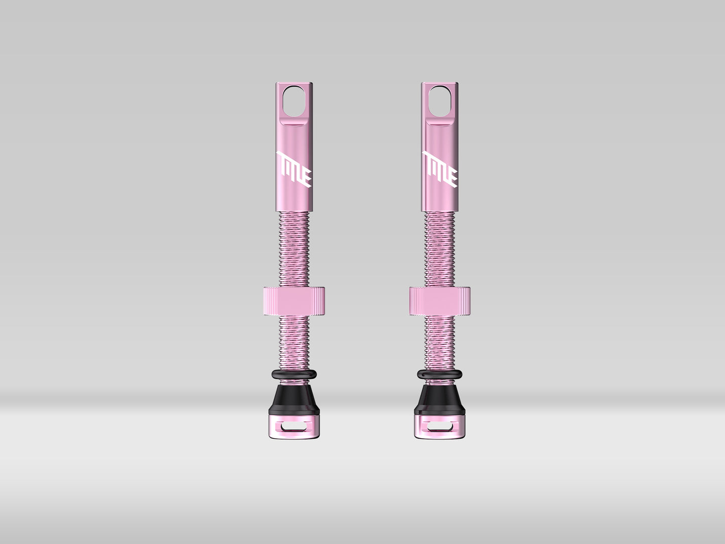 Title Tubeless Valves