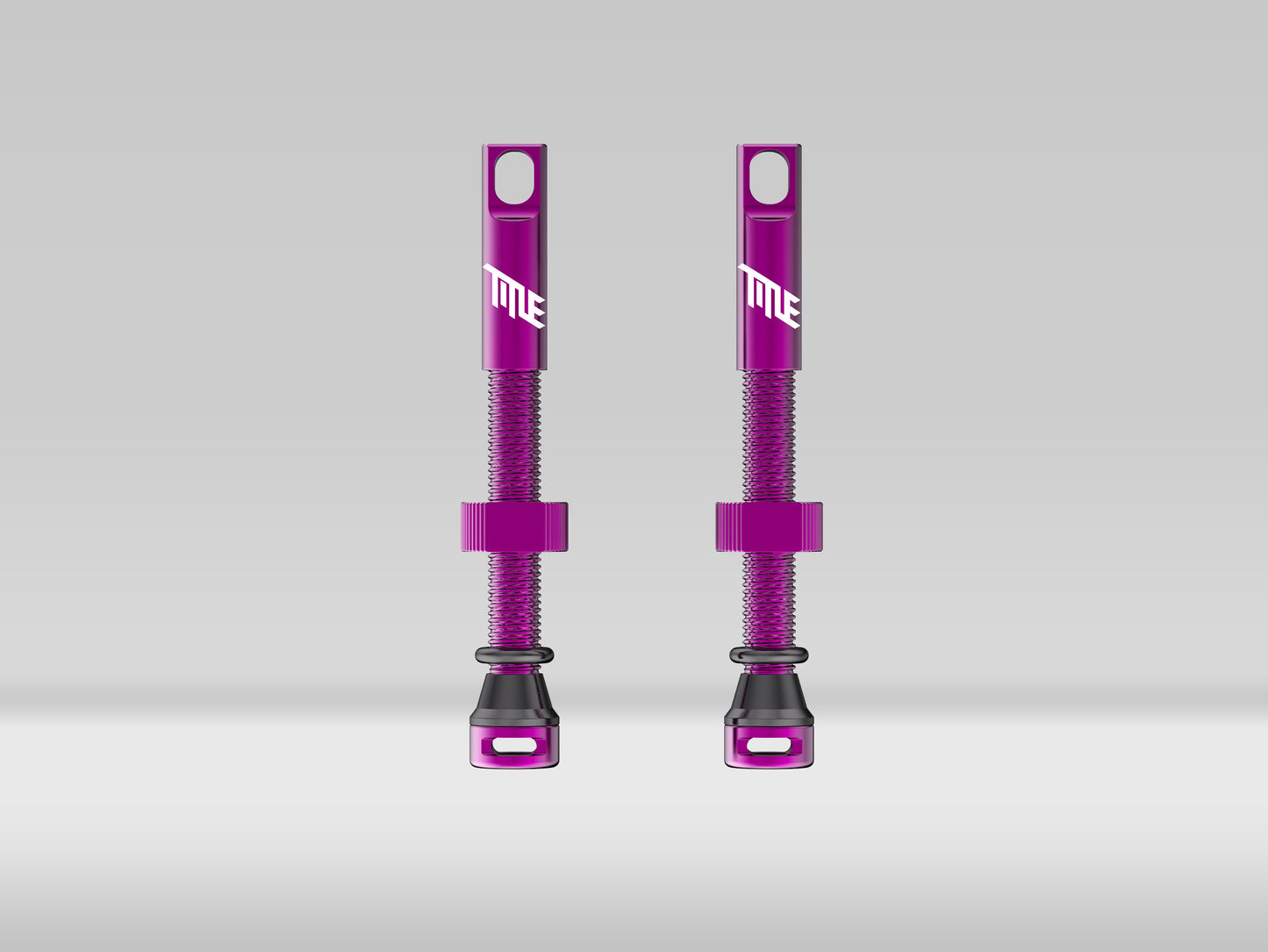 Title Tubeless Valves
