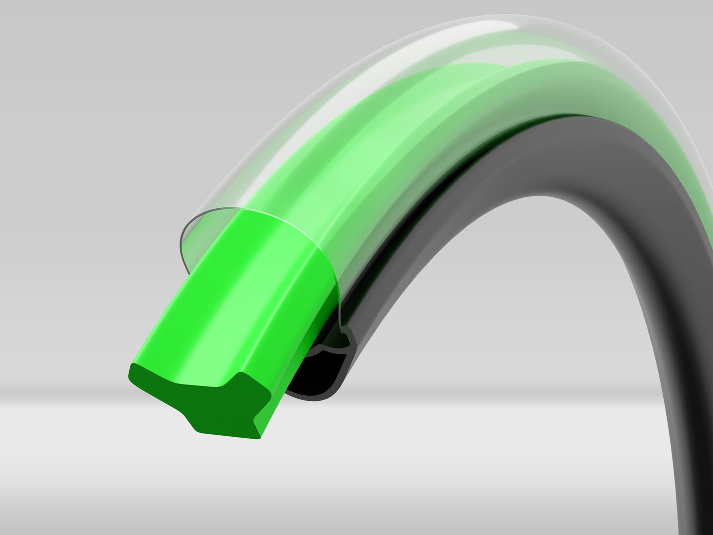 Vittoria Air-Liner Protect Downhill