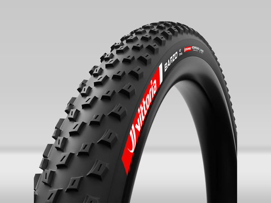 Vittoria Barzo XC Trail
