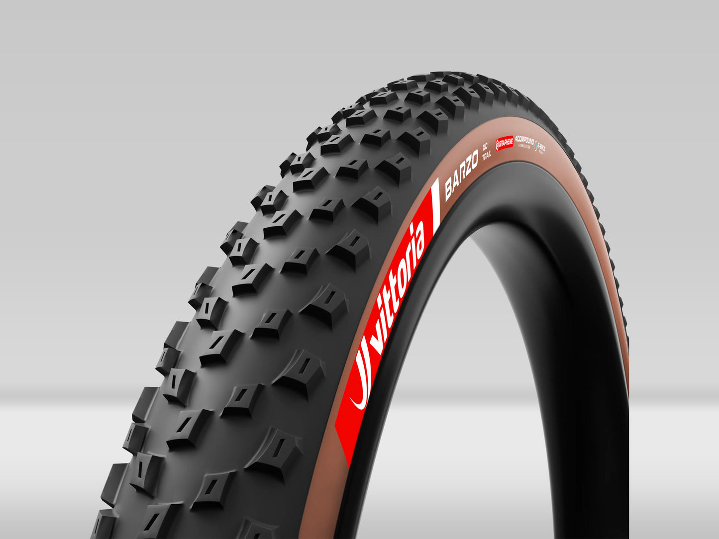 Vittoria Barzo XC Trail