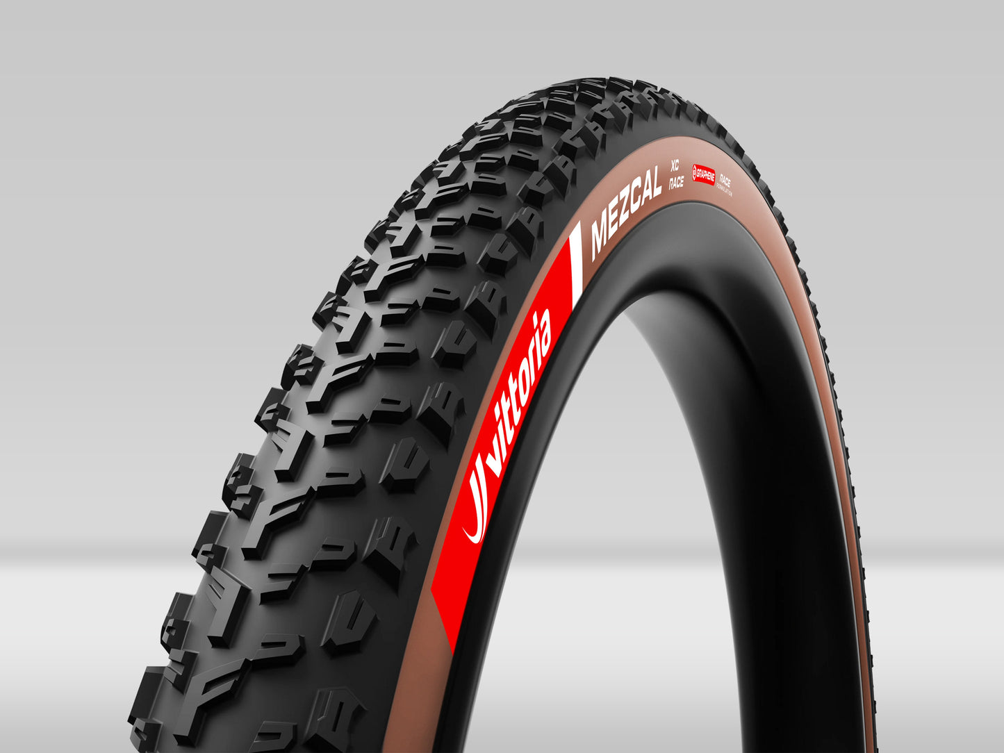Vittoria Mezcal XC Race