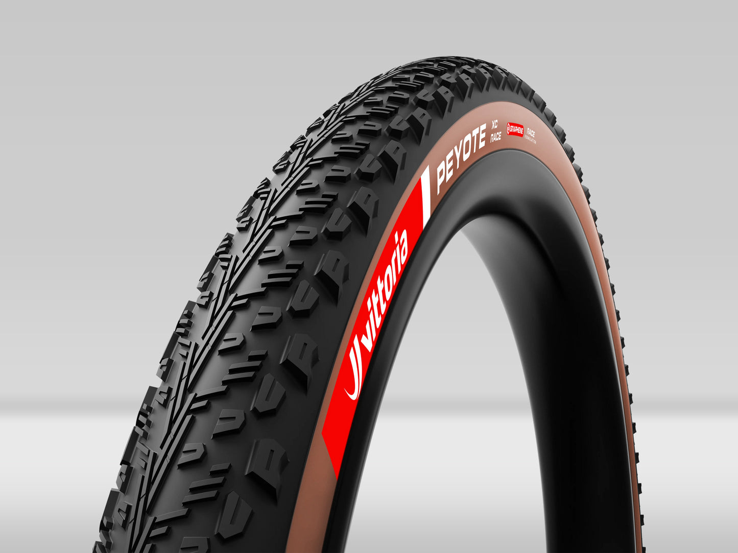 Vittoria Peyote XC Race