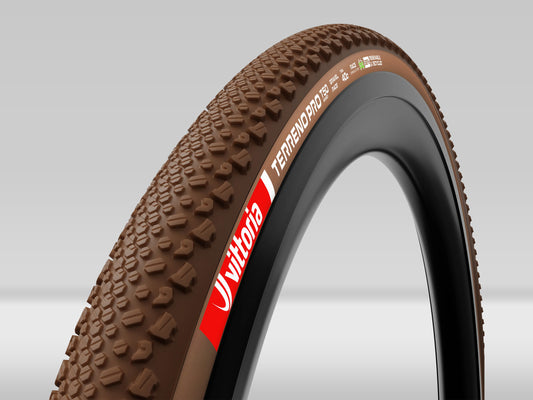 Vittoria Terreno PRO T50 TLR Eco Mixed Gravel Race