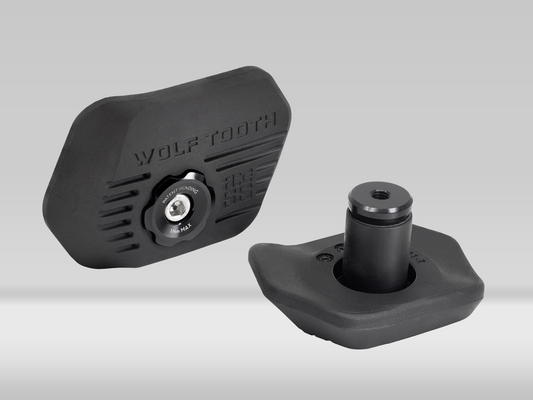Wolf Tooth Locked-In Bar Ends