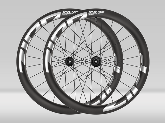 Zipp 303 XPLR S Disc Wheelset