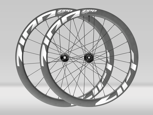 Zipp 404 S Disc Wheelset
